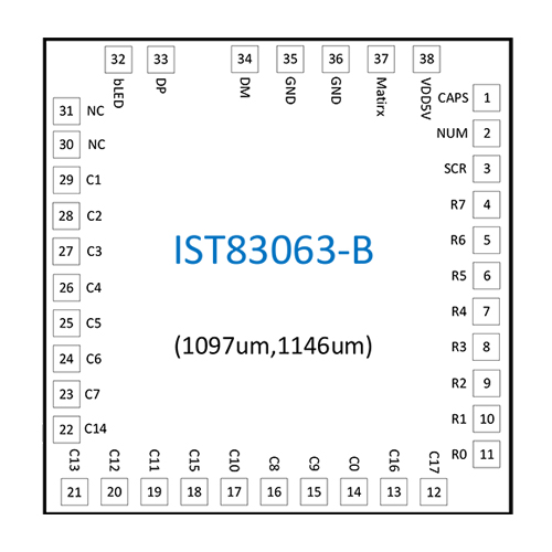 IST83063-B